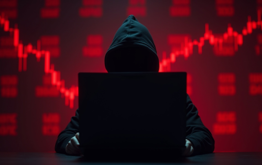 XVS price slips after $27M Venus Protocol phishing attack