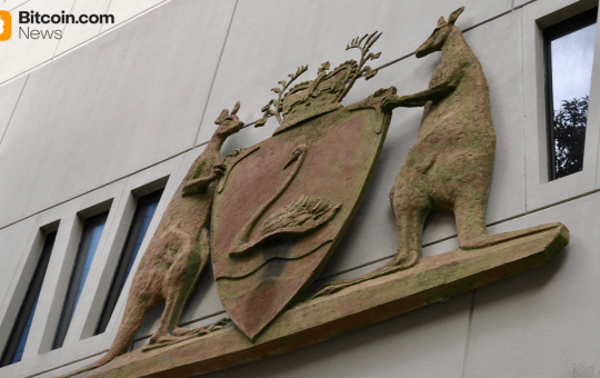 AUSTRAC Targets Crypto ATM Operator for Money Laundering Risks