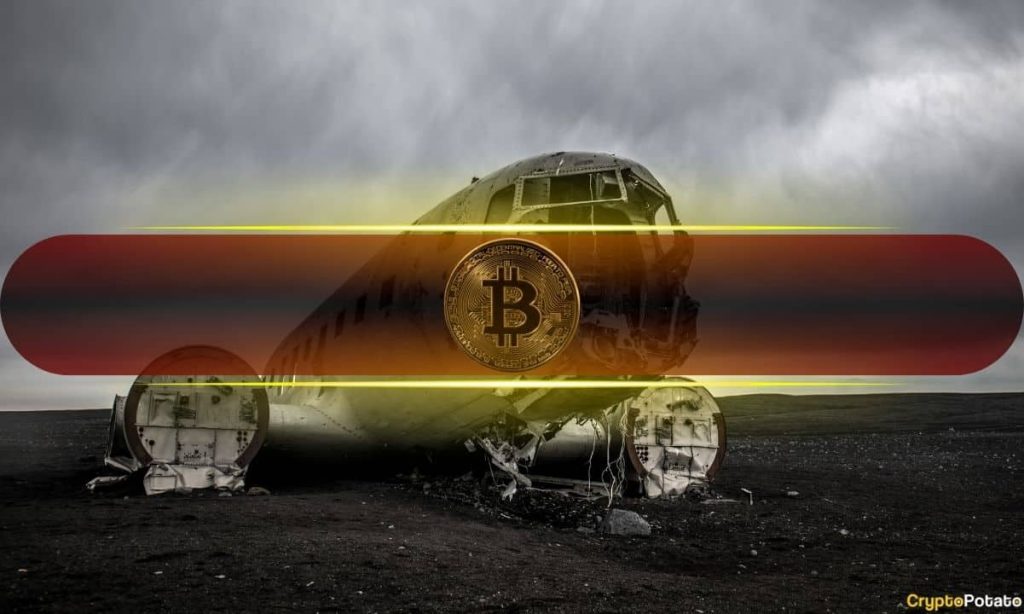 Analysts See 2020 Parallels in Crypto’s $19B Market Washout