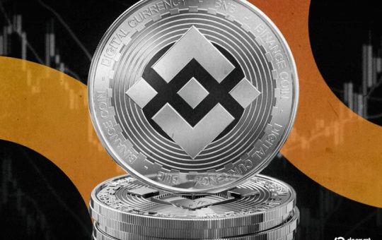 BNB Chain Regains Control of X Account Following Phishing Breach