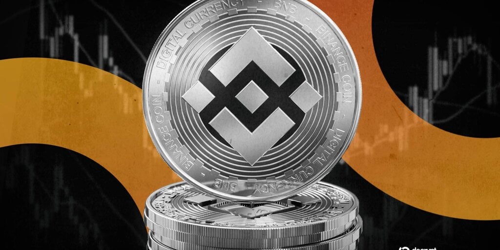 BNB Chain Regains Control of X Account Following Phishing Breach