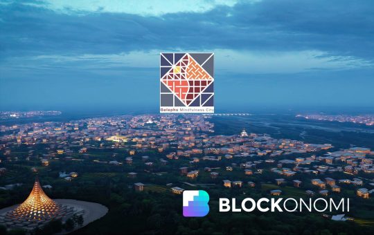 Bhutan Drops Polygon for Ethereum in National Digital ID Overhaul