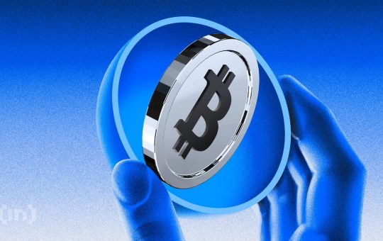 Bitcoin Price Is Below $110,000 — Is Bearish Momentum Growing?