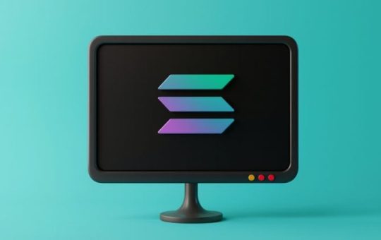 Bitwise's spot Solana ETF sees $69.5M first-day inflows