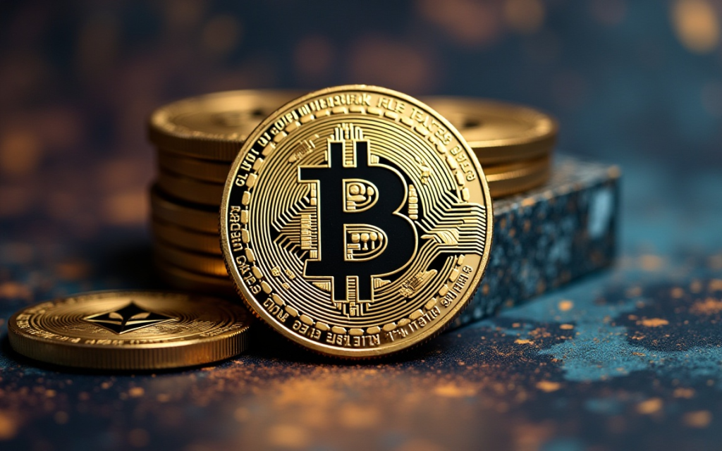 Bitcoin Price
