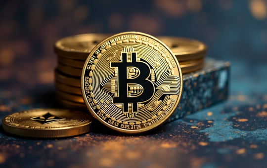 Bitcoin Price