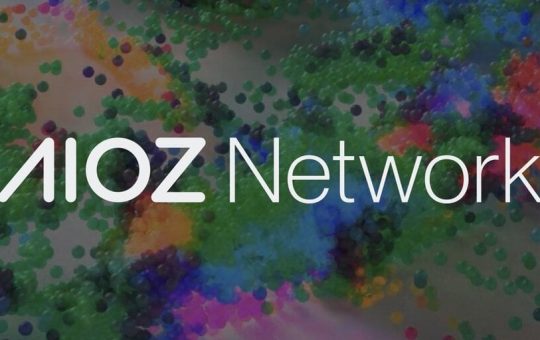 DePIN-Powered AIOZ Network ‘Evolving a People‑Powered Internet’