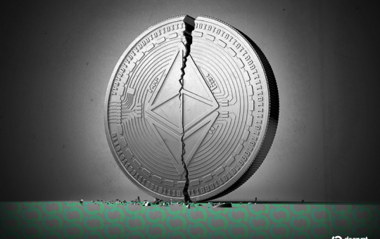 Ethereum ETFs Bleed $429M in Largest Single-Day Outflow Since Early September