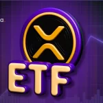 First U.S. Spot XRP ETF Surpasses $100 Million in Assets