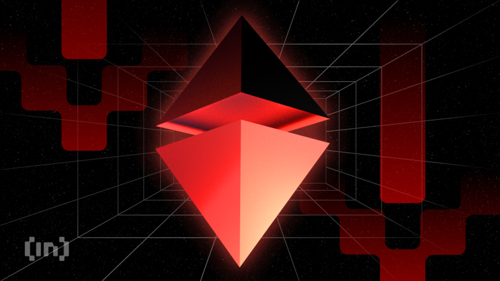 Is Ethereum Really Decentralized? Insider Letter Sparks Debate