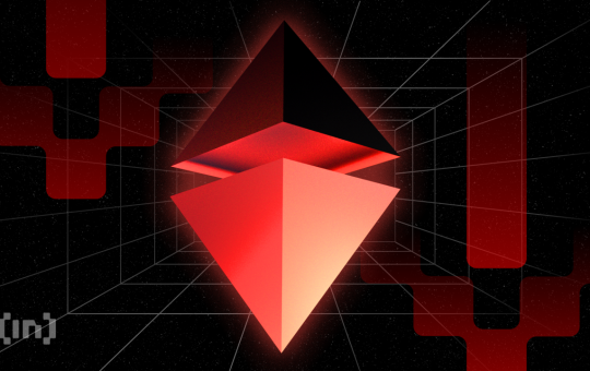 Is Ethereum Really Decentralized? Insider Letter Sparks Debate