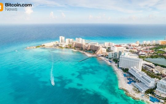Mexico’s White‑Glove Bitcoin Platform Aureo Raises $1.1M Pre‑Seed to Build Latam Multi‑Institution Custody
