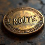 Router Protocol price breakout as migration airdrop and Router App launch goes live