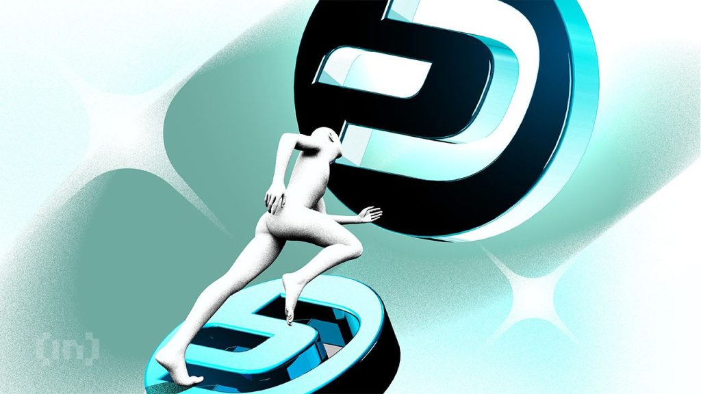 These 4 Drivers Could Push DASH to $100 Soon