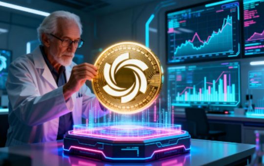 Coinpedia - Fintech & Cryptocurreny News Media