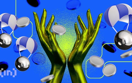 4 Key Crypto Projects Lining Up Big November Releases