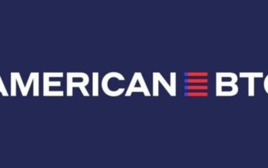 American Bitcoin reports 453% YoY sales growth and 3,000 Bitcoin accumulation