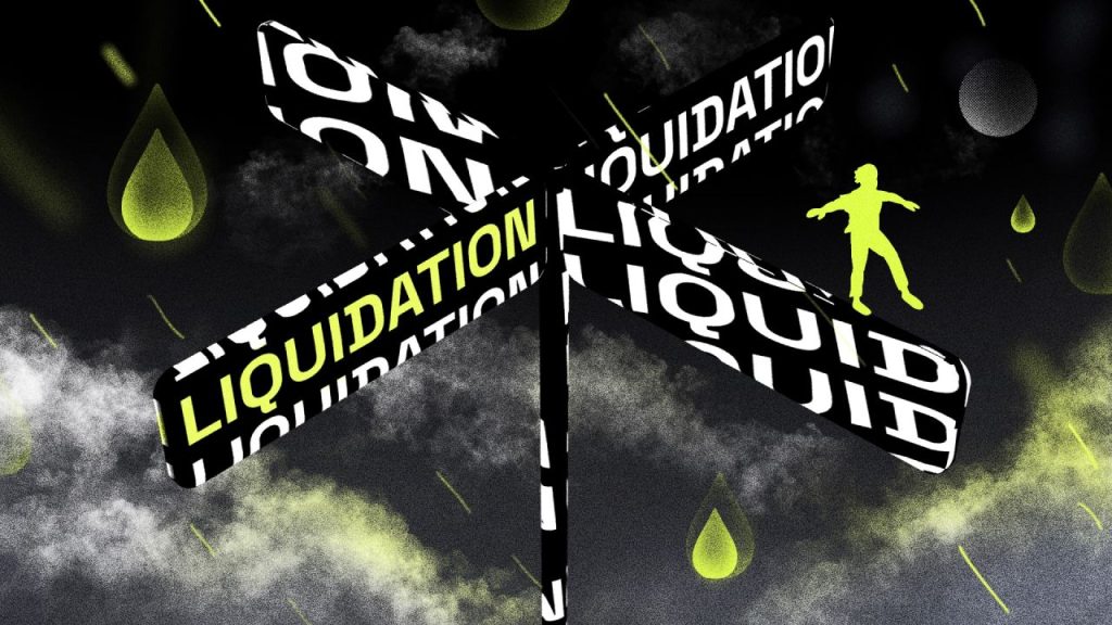 Are Billion-Dollar Crypto Liquidations Becoming the New Normal?