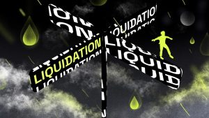 Are Billion-Dollar Crypto Liquidations Becoming the New Normal?