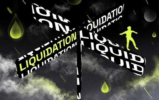 Are Billion-Dollar Crypto Liquidations Becoming the New Normal?