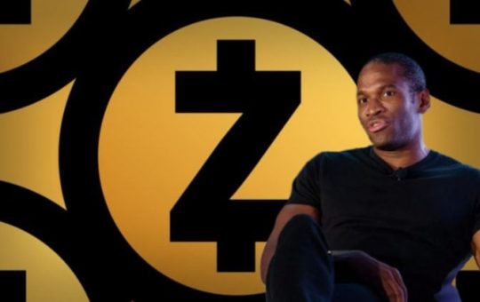 Arthur Hayes urges Zcash holders to move funds off exchanges