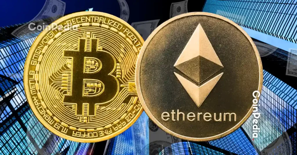 Coinpedia - Fintech & Cryptocurreny News Media