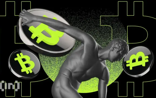 Bitcoin Price To Bounce Against 1,300% Selling Spike — But How?