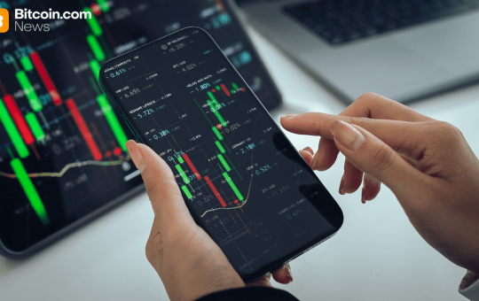 Bitcoin Price Watch: Daily Downtrend Tightens Its Grip on Price Action