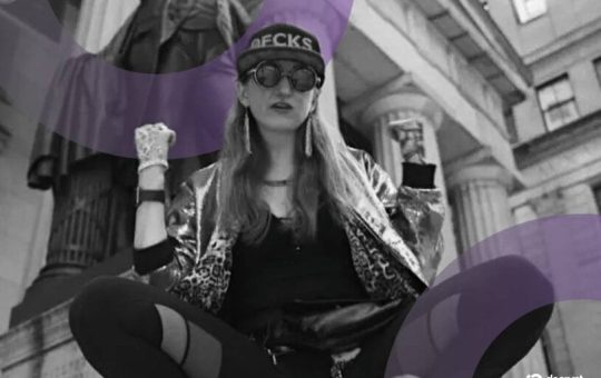 Bitfinex Bitcoin Hack Money Launderer Razzlekhan Set to Release New Music