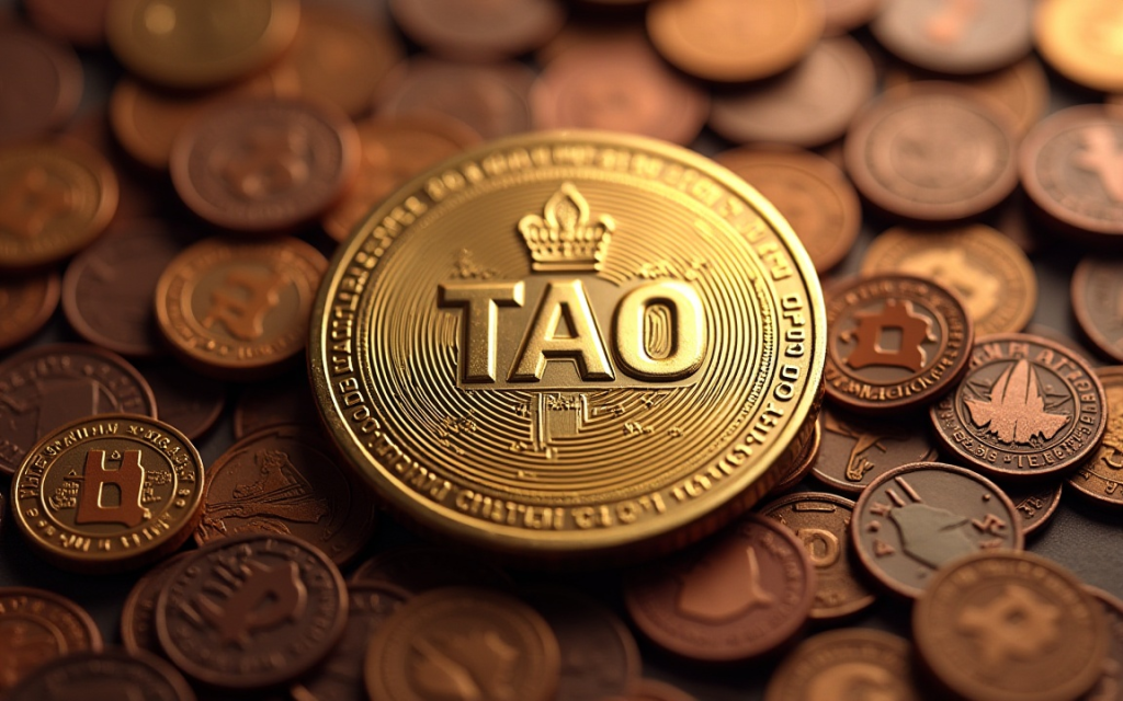 Bittensor Price Surges