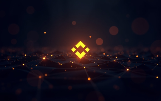 BlackRock’s BUILD launches on BNB Chain as RWA momentum accelerates