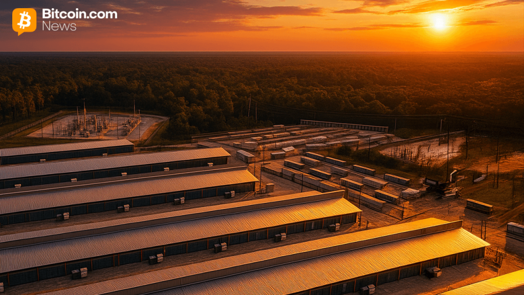 Cleanspark Rolls out $1 Billion Convertible Note Plan for Expansion