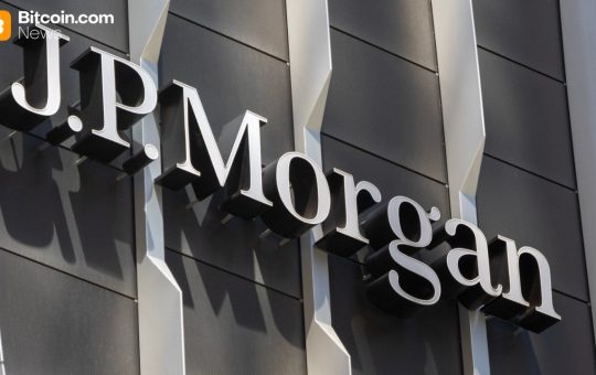 DBS and JP Morgan’s Kinexys Bridge Asia–US Finance With Tokenized Blockchain Infrastructure