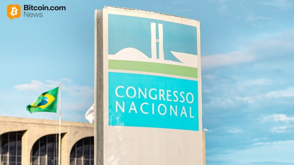 Draft Law Accuses Central Bank of Brazil of ‘Overreaching’ With Stablecoin Rules