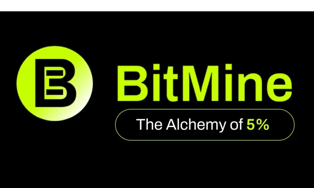 Ethereum’s Growth Boosted by BitMine’s $13.2B Ethereum Treasury