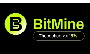 Ethereum’s Growth Boosted by BitMine’s $13.2B Ethereum Treasury