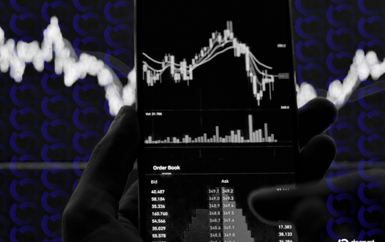 Institutional Investors Shift From Speculation to Diversification: Sygnum