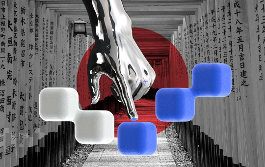 Japan Cracks Down on Crypto Treasury Stocks — Is the DAT Boom About to Collapse?