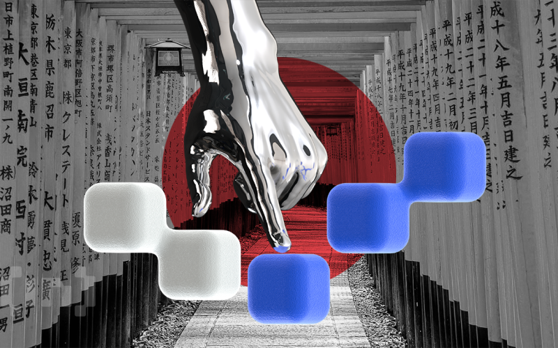 Japan Cracks Down on Crypto Treasury Stocks — Is the DAT Boom About to Collapse?