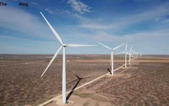 MARA Sues to Block Texas County Vote Creating Town Around Its Bitcoin Mine