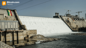 Phoenix Group Activates 30MW Hydropower-Backed Crypto Mining Facility in Ethiopia