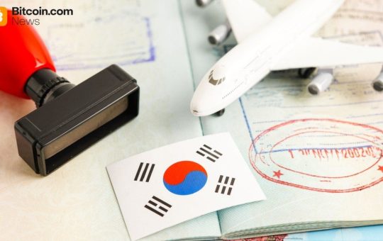 South Korea’s FSC Expands Travel Rule, Tightens Oversight of Crypto Transactions