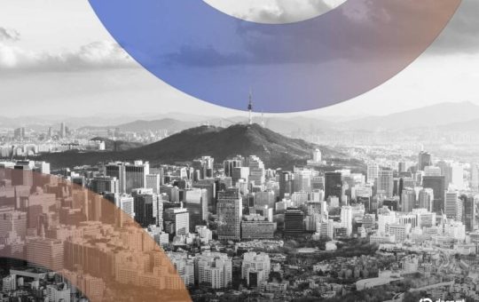 South Korea’s Upbit Reports $36 Million Loss in Solana Hot-Wallet Breach
