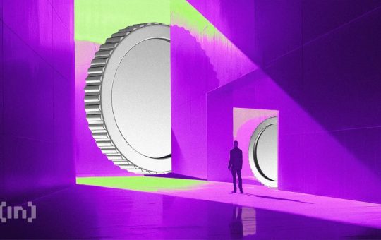 Story Protocol Surges 21% on New Prediction Markets and Privacy Upgrade
