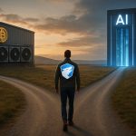 TeraWulf Eyes 250-500 MW of New HPC Signings Annually