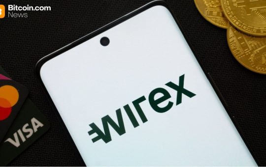 Wirex to Launch Cardano Card Global Payments Solution