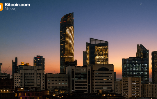 Abu Dhabi’s ADGM Adds USDT to Approved Token List Across Major Blockchains