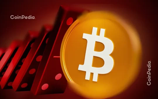 Coinpedia - Fintech & Cryptocurreny News Media