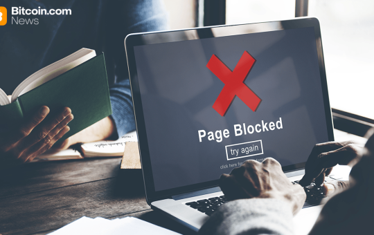 Belarus Blocks Major Crypto Exchange Websites Over ‘Inappropriate Advertising’