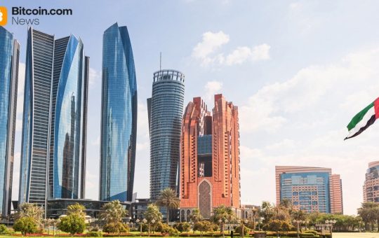 Binance Secures Full Authorization From Abu Dhabi Global Market’s Regulator